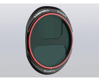 Freewell Filtr ND16/PL Hybrid do DJI Mavic 4 Pro - 1504359 - zdjęcie 2